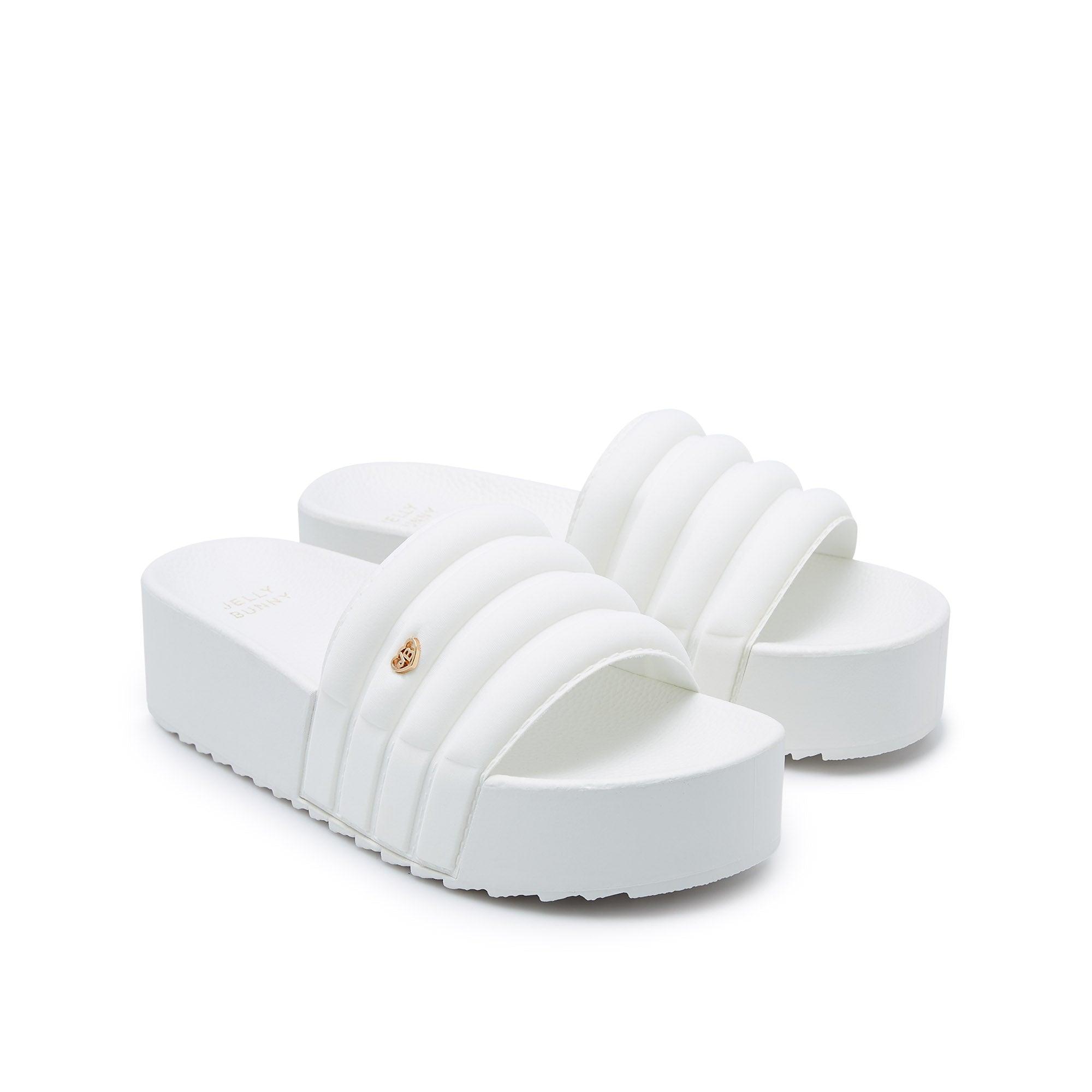 Kylo Flats Sandals - Jelly Bunny TH