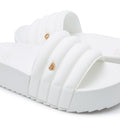 Kylo Flats Sandals - Jelly Bunny TH