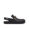 Belinda Chain Flats Sandals - Jelly Bunny TH