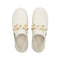 Belinda Chain Flats Sandals - Jelly Bunny TH