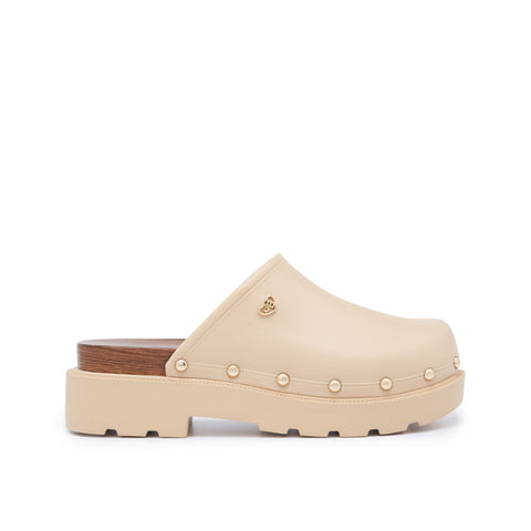 Benedetto Flats Sandals - Jelly Bunny TH