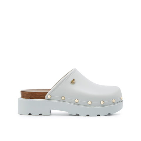 Benedetto Flats Sandals - Jelly Bunny TH