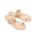 Ring Bee Flats Sandals - Jelly Bunny TH