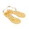 Angie Flats Slingback - Jelly Bunny TH