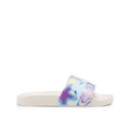 Slide Merliah Flats Sandals - Jelly Bunny TH