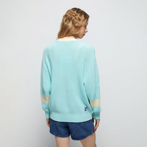 Lively Adventure Long Sleeve Cardigan - Jelly Bunny TH