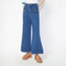 Morning Break Candy High Waist Denim Pants - Jelly Bunny TH