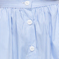 Afternoon Snack Club Stripe Skirt - Jelly Bunny TH