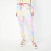 Active Learner Class Tie-Dye Pants - Jelly Bunny TH