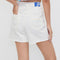 Lazt Afternoon Denim Shorts - Jelly Bunny TH