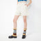 Late Afternoon Class Shorts - Jelly Bunny TH