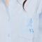 Morning Casual Routine Long Sleeve Shirt - Jelly Bunny TH