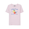 Lively Adventure Short Sleeve T-Shirt - Jelly Bunny TH