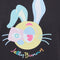 Afternoon Snooze Short Sleeve T-Shirt - Jelly Bunny TH