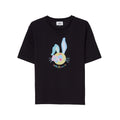 Afternoon Snooze Short Sleeve T-Shirt - Jelly Bunny TH