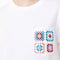 Delightful Morning Class Short Sleeve T-Shirt - Jelly Bunny TH