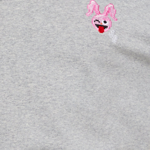 เสื้อยืด T-Jte01Pt6W23 - Jelly Bunny TH
