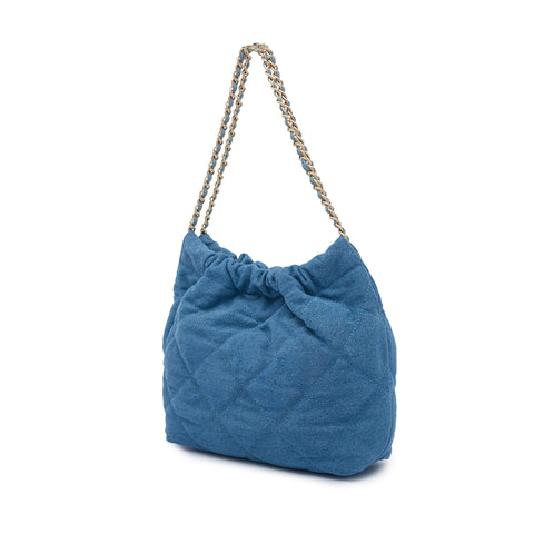 Nico Jeans S Shoulder Bag - Jelly Bunny TH