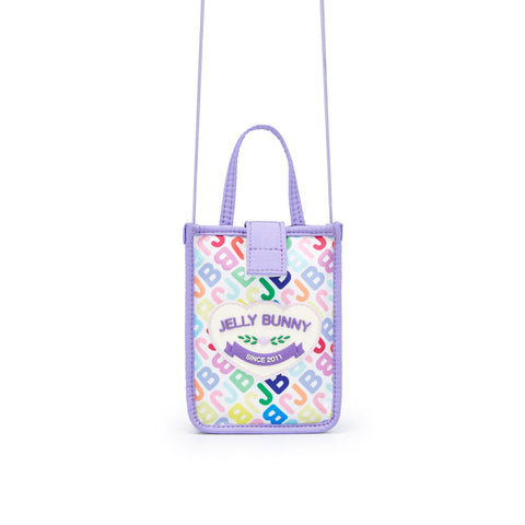Liva Crossbody Bag - Jelly Bunny TH