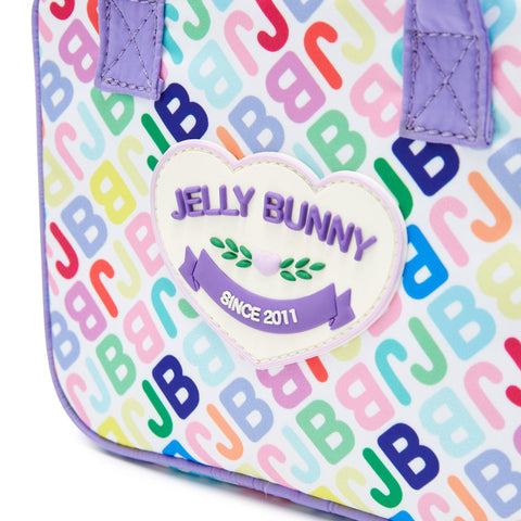 Lyca Crossbody Bag - Jelly Bunny TH