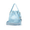 Puffer  Bucket Bag - Jelly Bunny TH