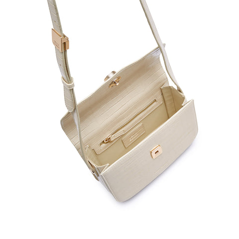 Conquest Crossbody Bag - Jelly Bunny TH