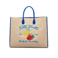 Raffles Tote Bag - Jelly Bunny TH