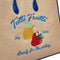Raffles Tote Bag - Jelly Bunny TH