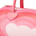 กระเป๋าสะพายข้าง Love - Jelly Bunny TH