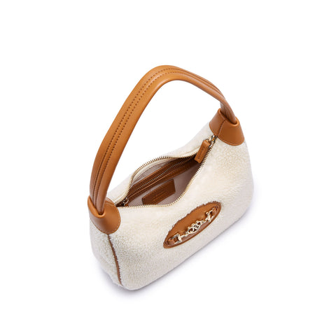 Pearl Shoulder Bag - Jelly Bunny TH