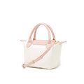 Gino Extra Pignic Tote Bag - Jelly Bunny TH
