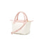 Gino Extra Pignic Tote Bag - Jelly Bunny TH