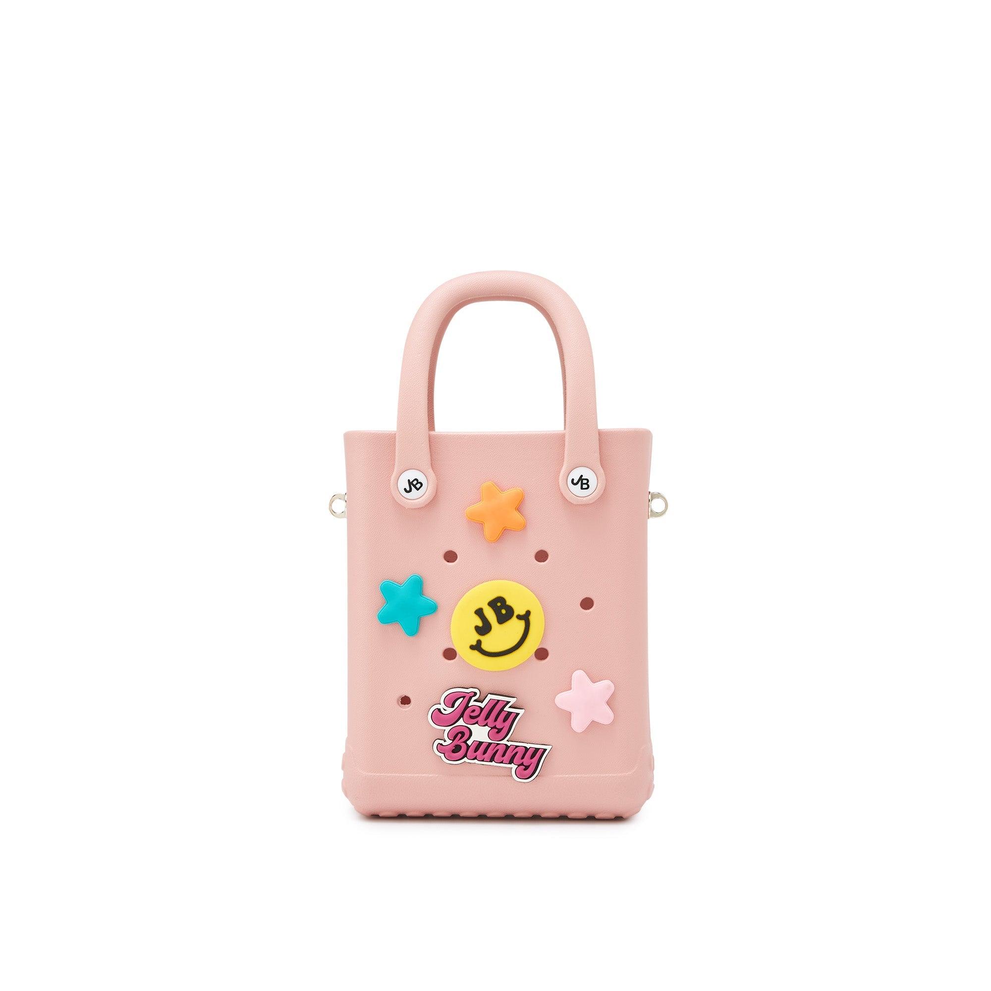 Mira Tote Bag - Jelly Bunny TH