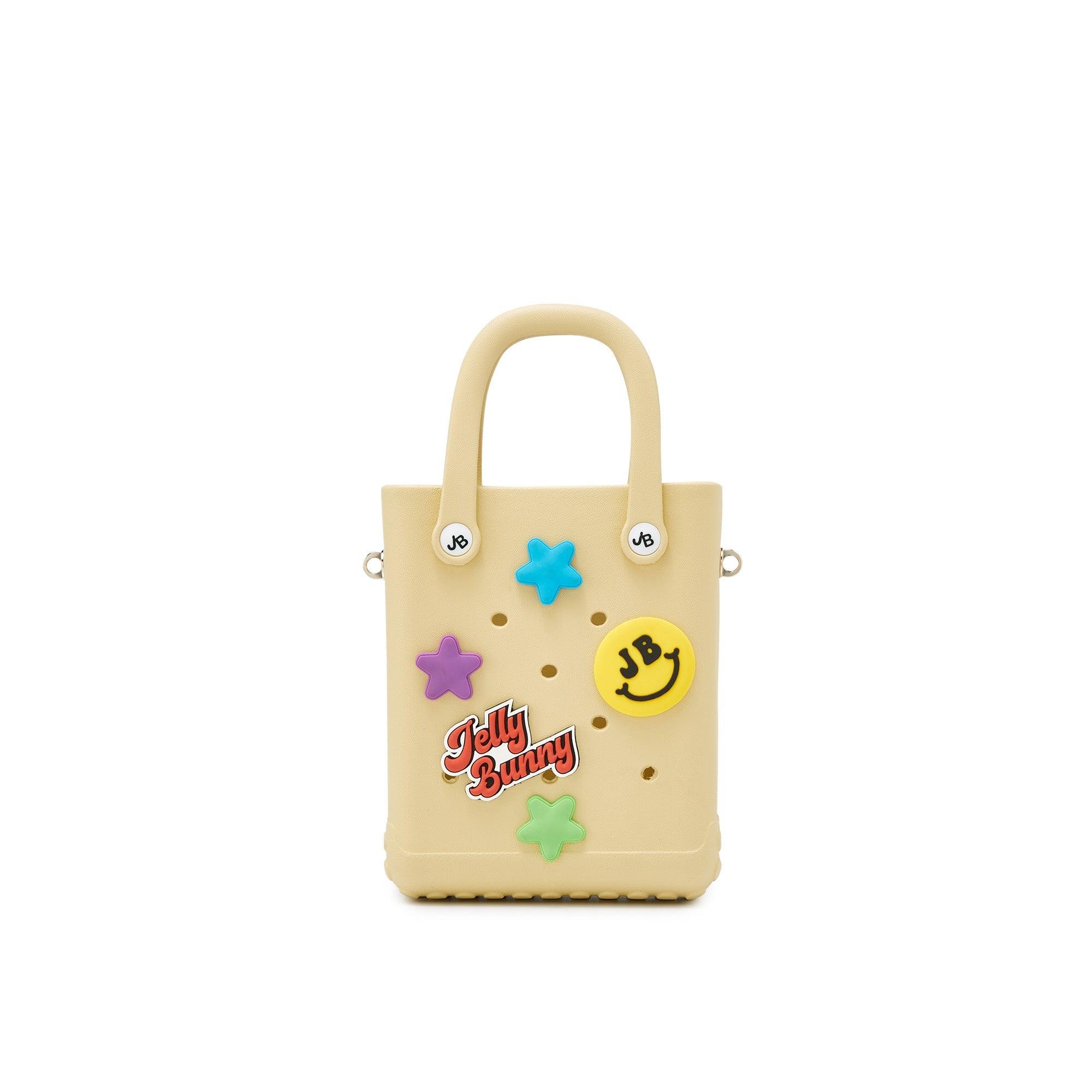 Mira Tote Bag - Jelly Bunny TH