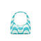 Wallow Shoulder Bag - Jelly Bunny TH