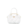 Demi  Handle Bag - Jelly Bunny TH