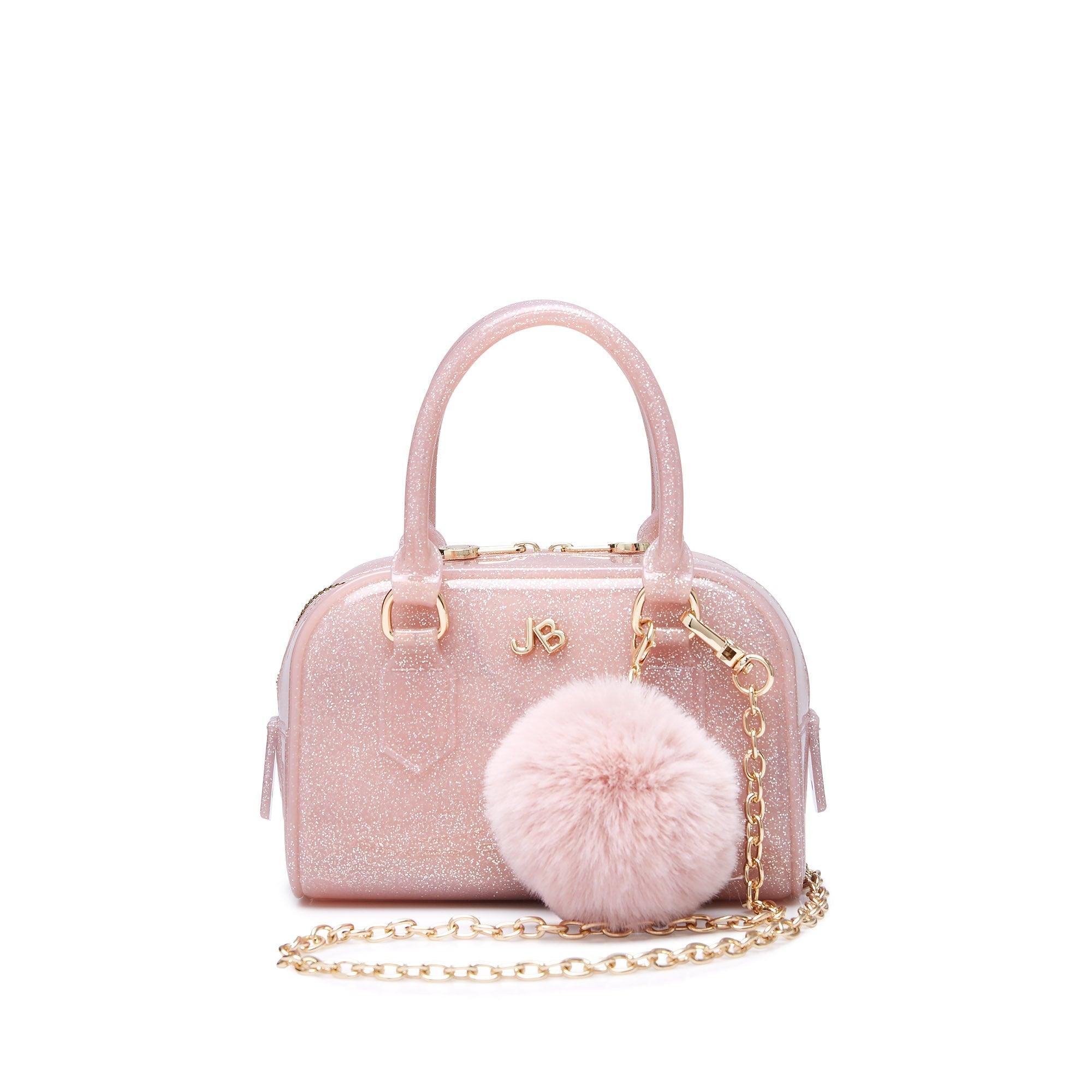 Lyra Handle Bag - Jelly Bunny TH