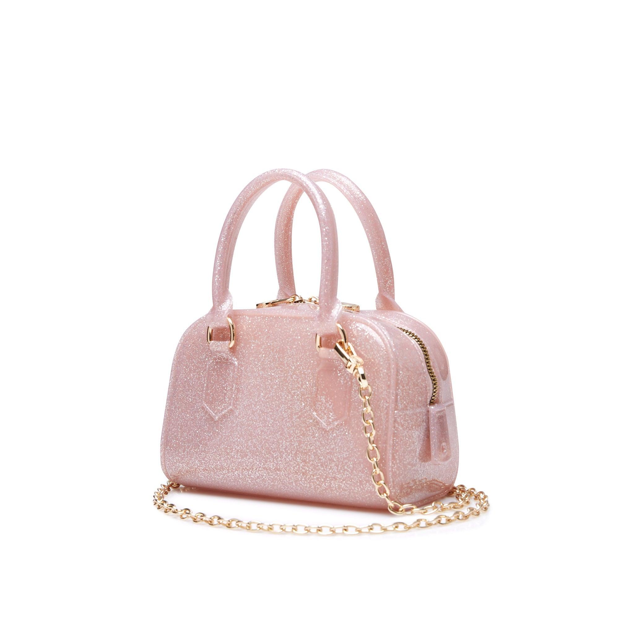 Lyra Handle Bag - Jelly Bunny TH