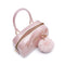 Lyra Handle Bag - Jelly Bunny TH
