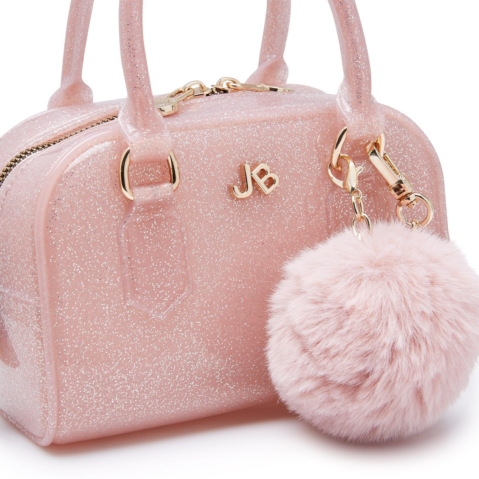 Lyra Handle Bag - Jelly Bunny TH