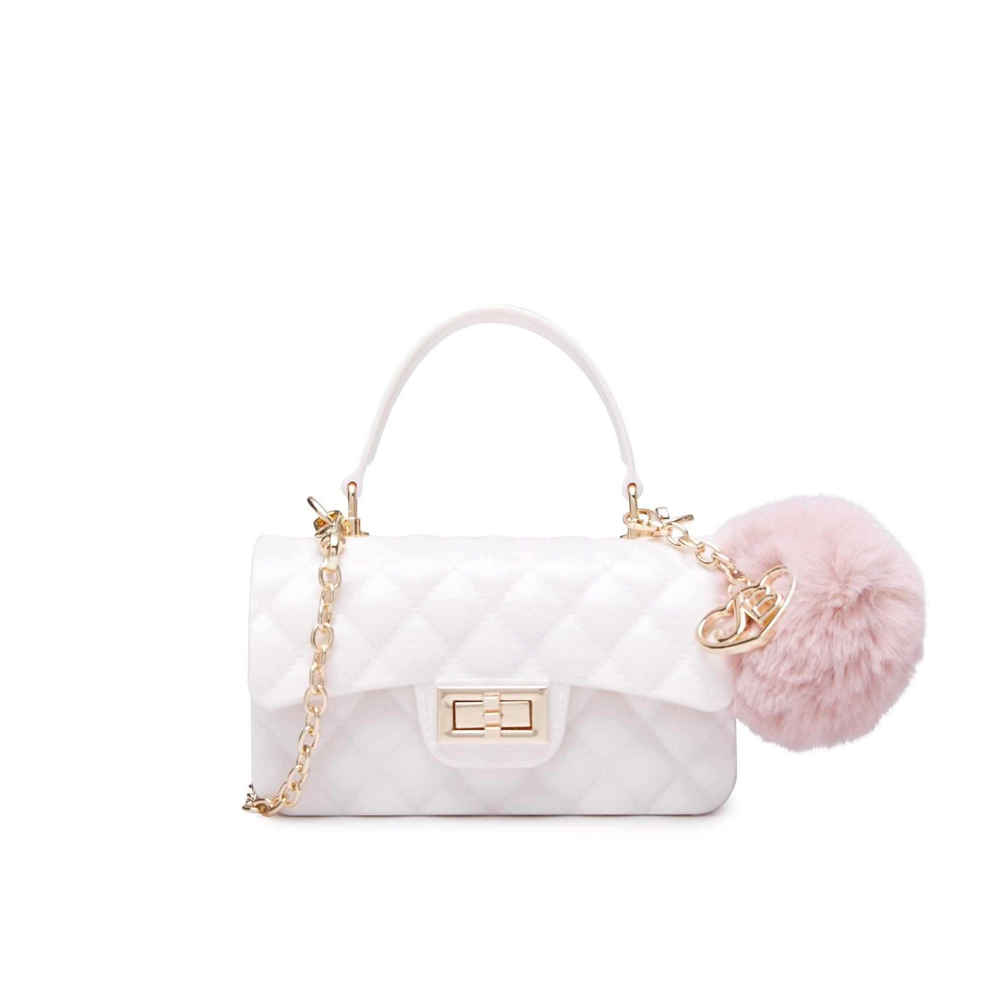 Stella Crossbody Bag - Jelly Bunny TH