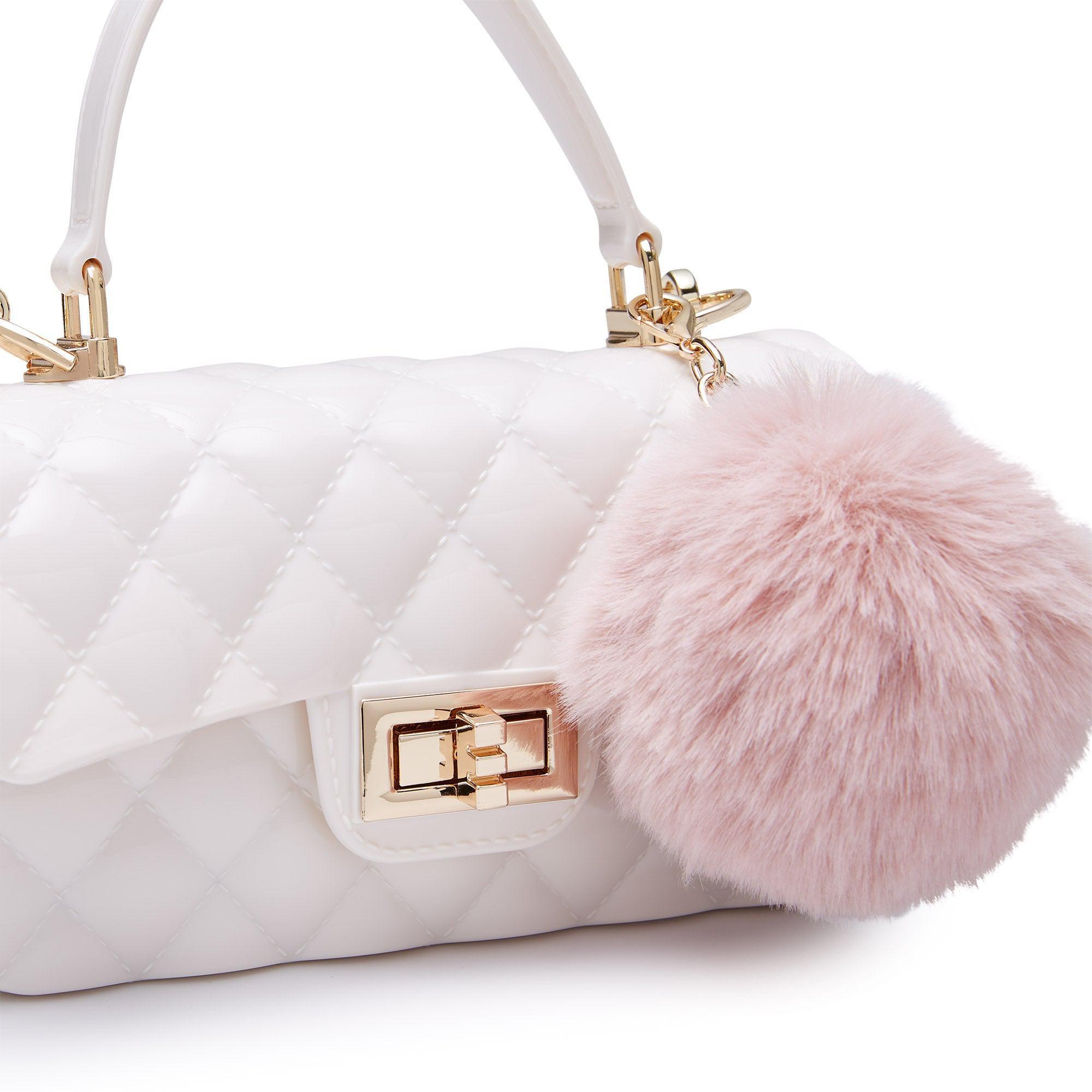 Stella Crossbody Bag - Jelly Bunny TH