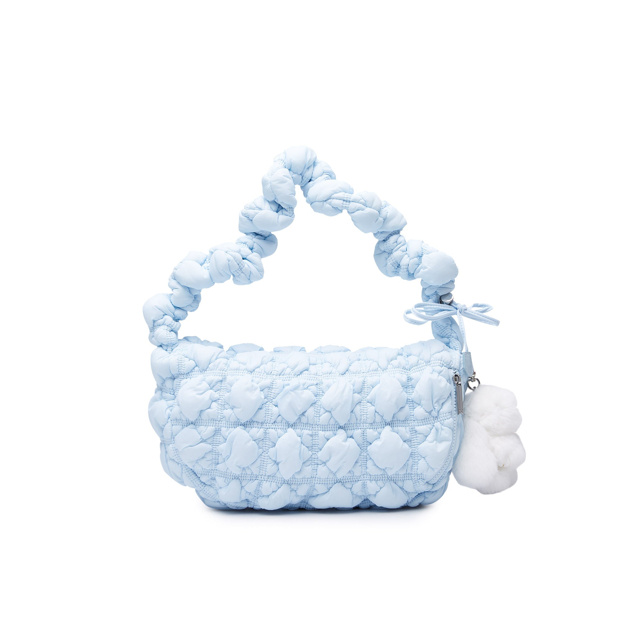 Cole Shoulder Bag - Jelly Bunny TH