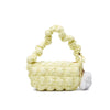 Cole Shoulder Bag - Jelly Bunny TH