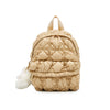Cole Backpack  Beige - Jelly Bunny TH