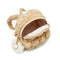 Cole Backpack  Beige - Jelly Bunny TH