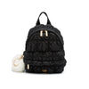 Cole Backpack  Black - Jelly Bunny TH