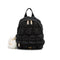 Cole Backpack  Black - Jelly Bunny TH