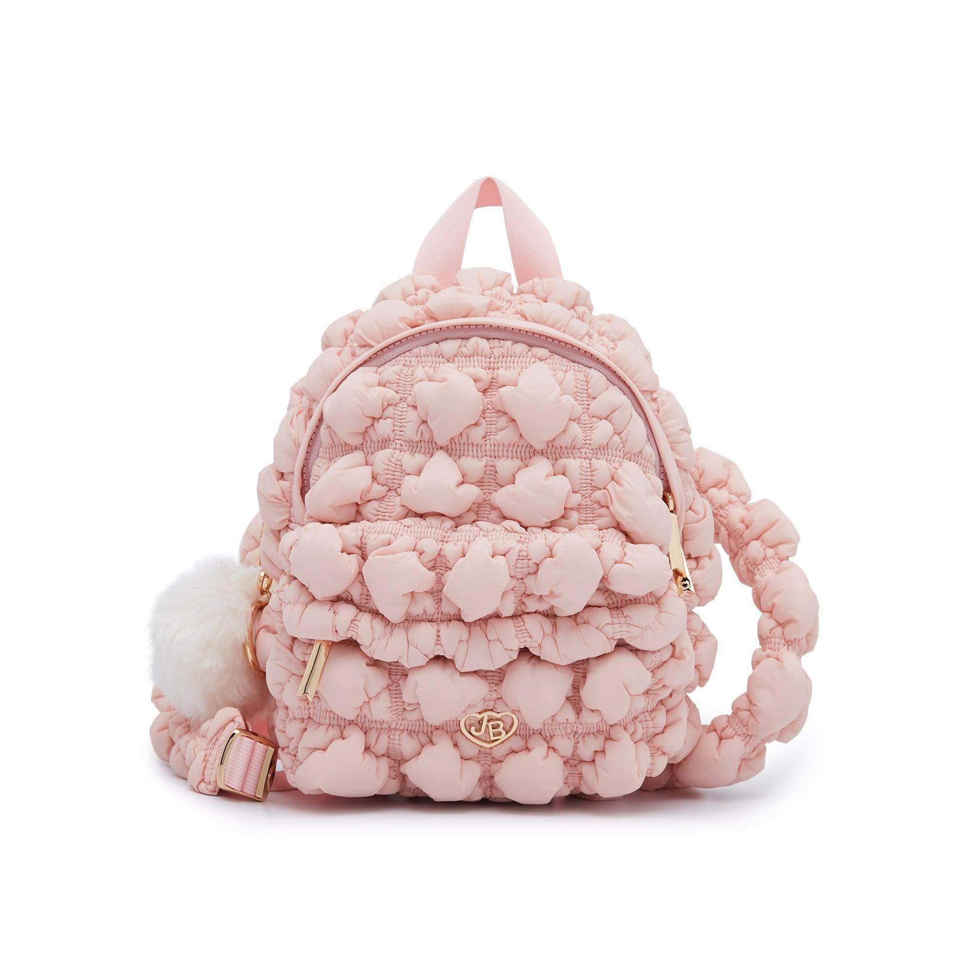 Cole Backpack - Jelly Bunny TH