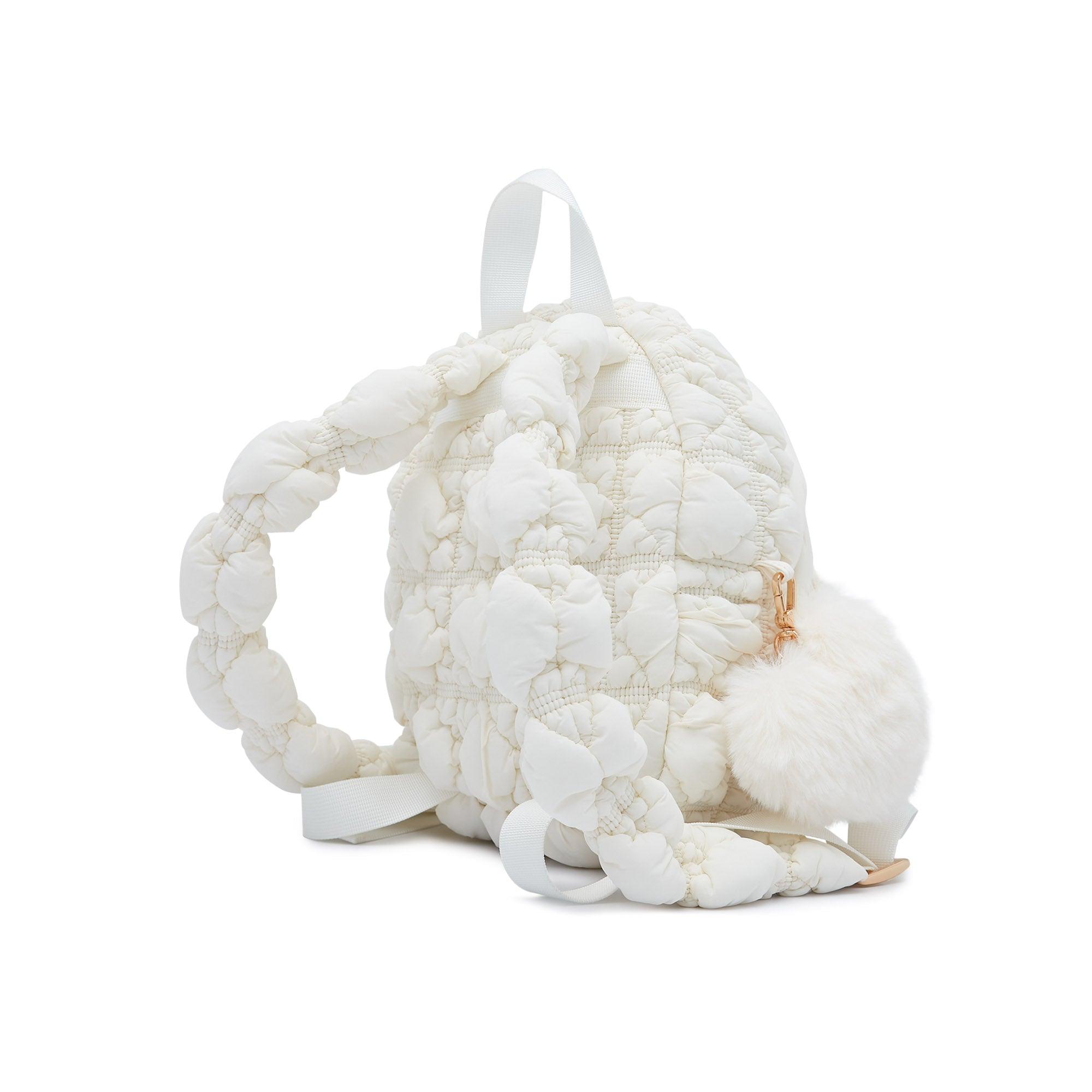 Cole Backpack - Jelly Bunny TH